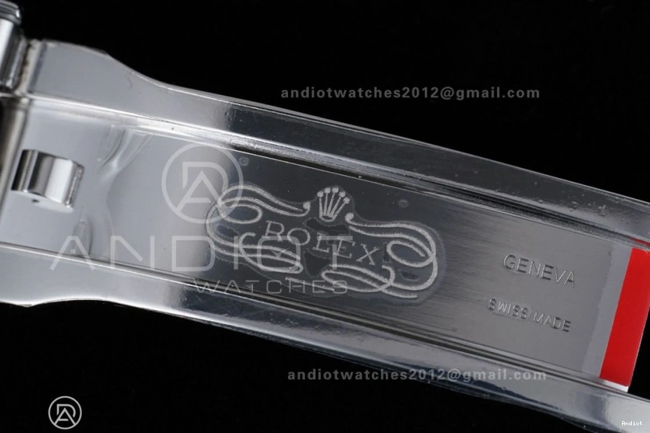 Edition II BLNR SH3285 SS Batgirl 904L Best GMT Jubilee Master On ARF Bracelet 126710 V2 1:1 New 0213